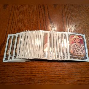 Topps Allen & Ginter 25 Trading Cards Lot 🔥 Topps Collection